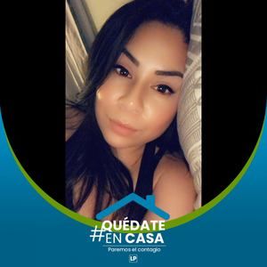 Meet your Posher, Gabriela